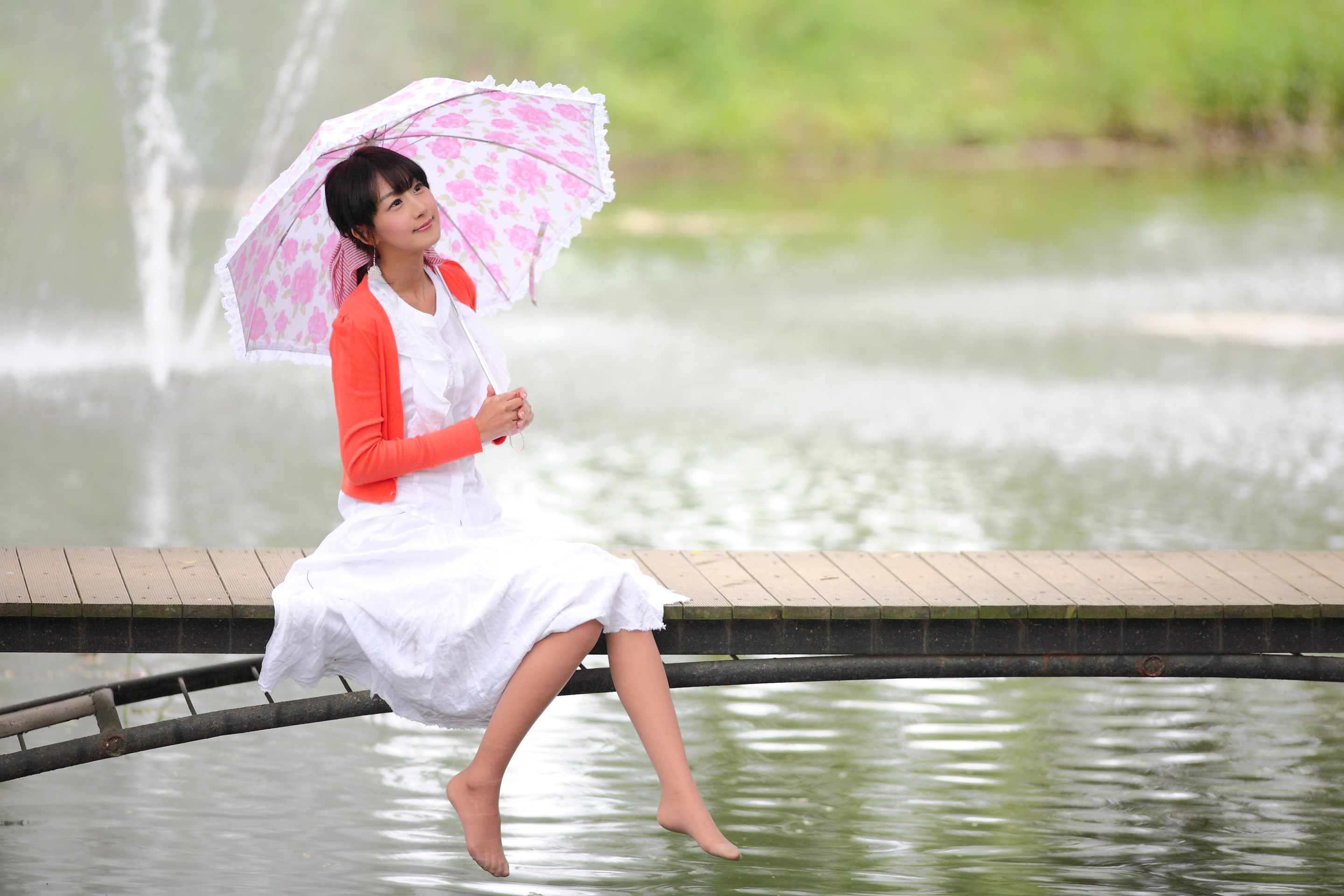 박현선 @남이섬