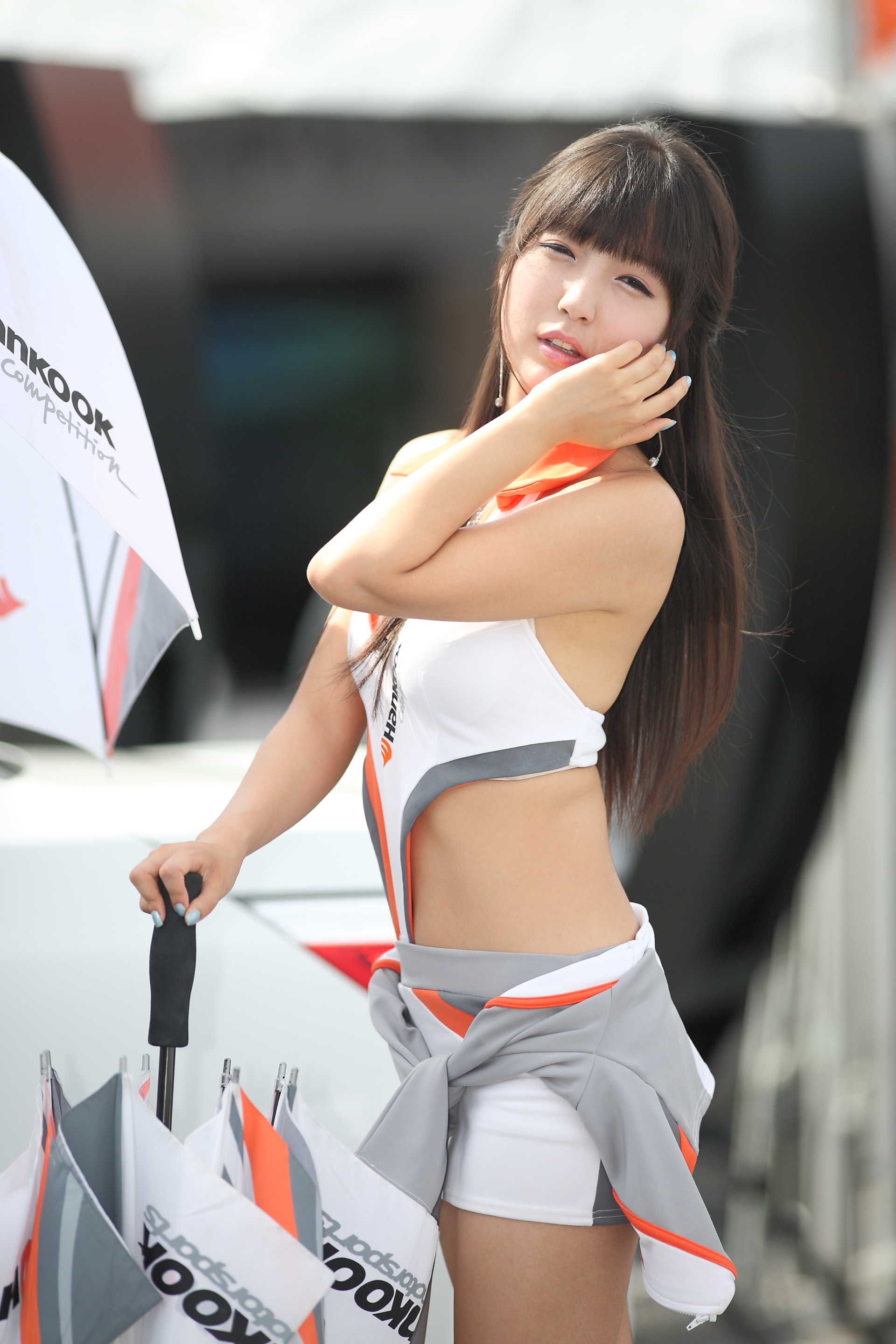 20080831 CJ슈퍼레이스 김현진 IMG 3429