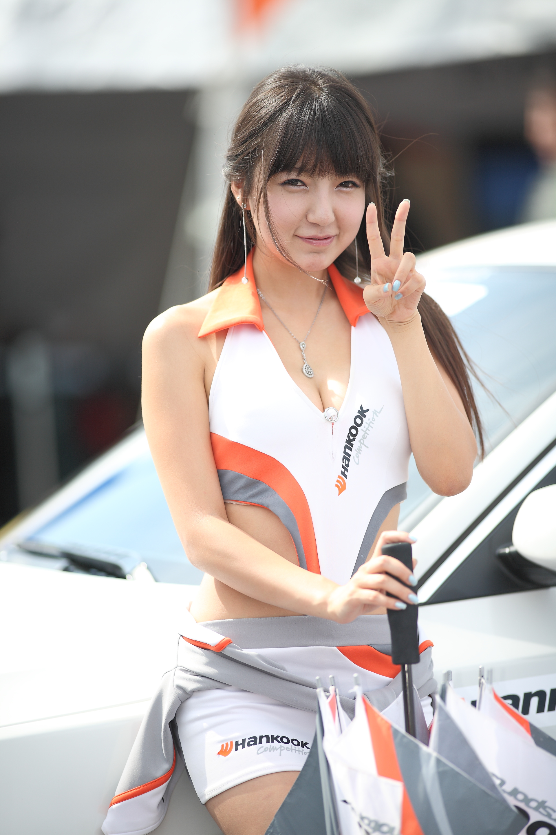 20080831 CJ슈퍼레이스 김현진 IMG 3511