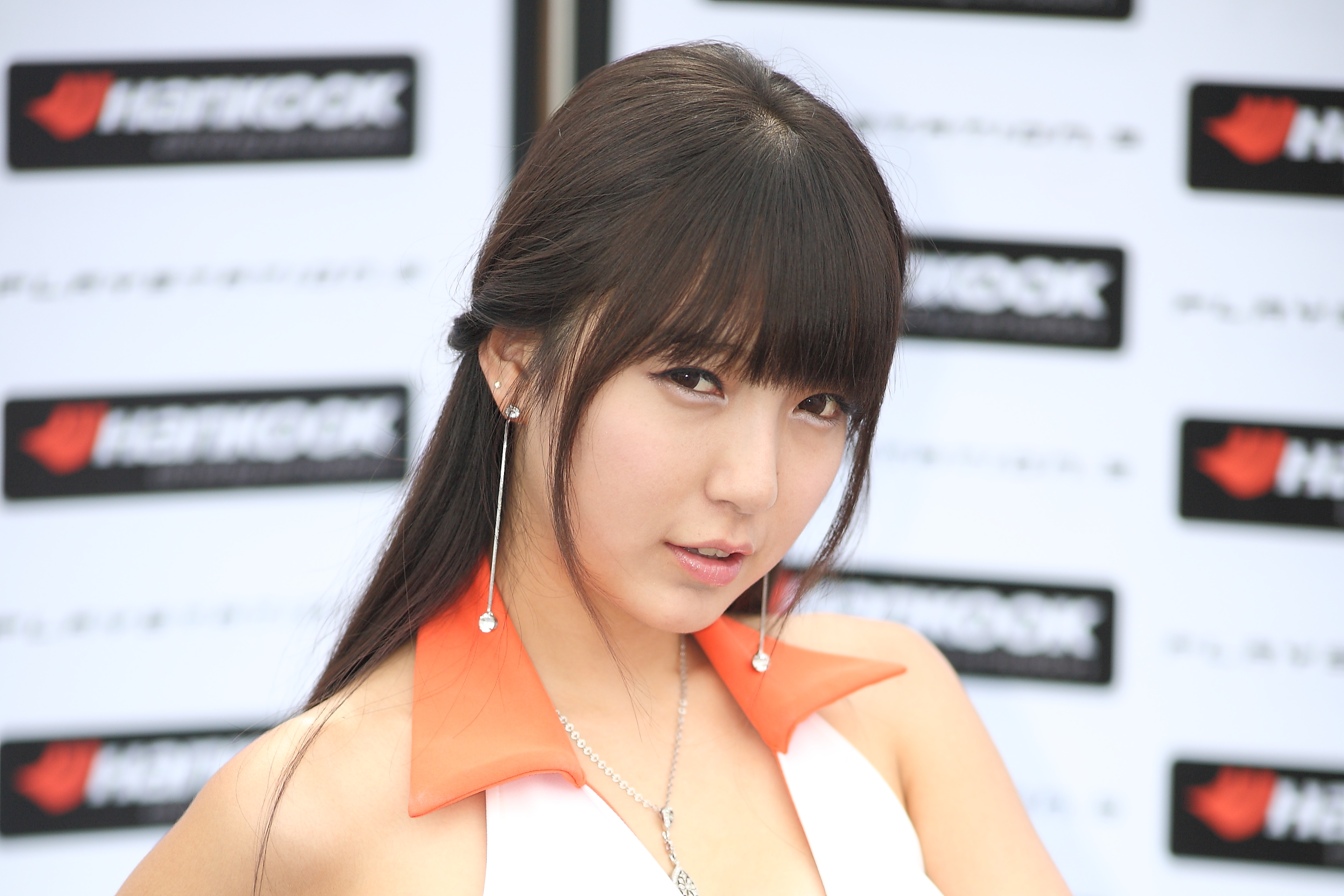 20080831 CJ슈퍼레이스 김현진 IMG 3765