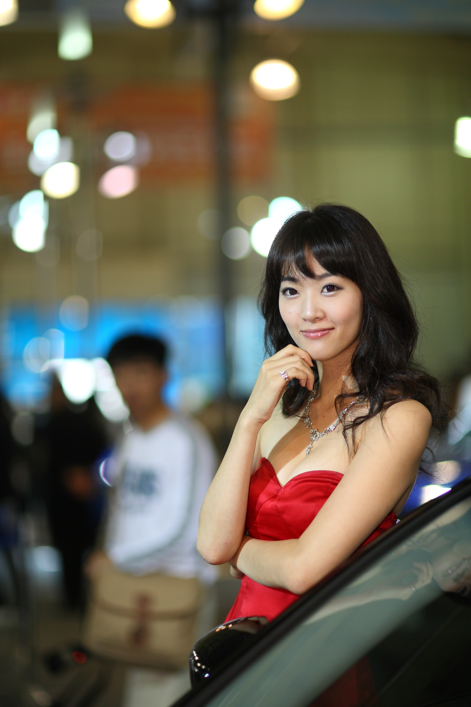 안리나